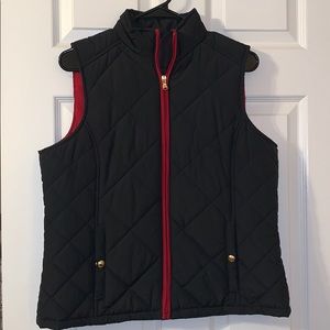 Lauren Ralph Lauren Vest